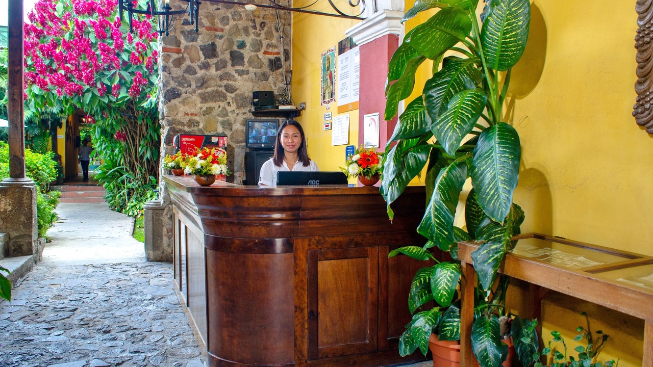 Photo of Others in Antigua Guatemala