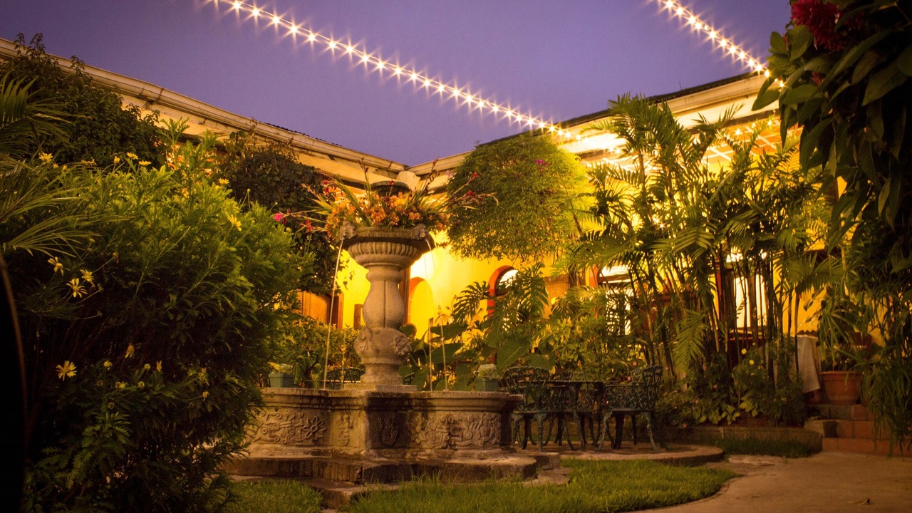 Photo of Outdoor in Antigua Guatemala