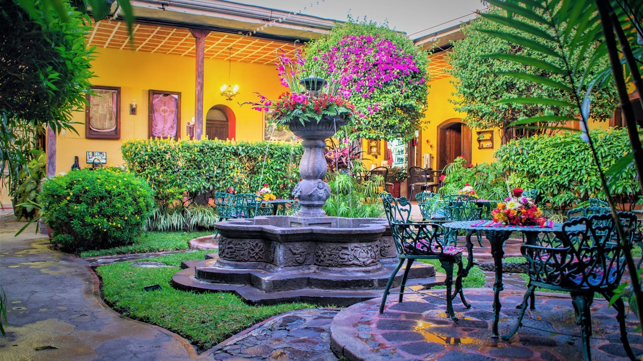 Photo of Outdoor in Antigua Guatemala