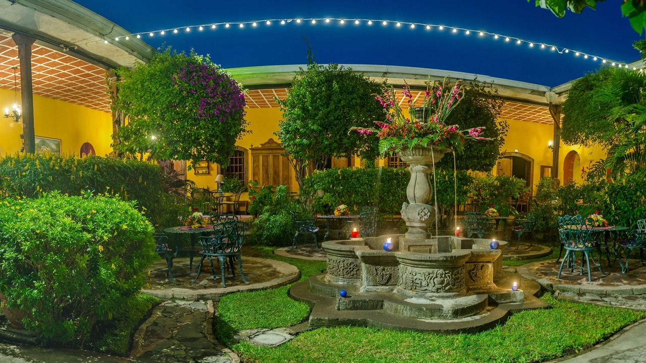 Photo of Outdoor in Antigua Guatemala