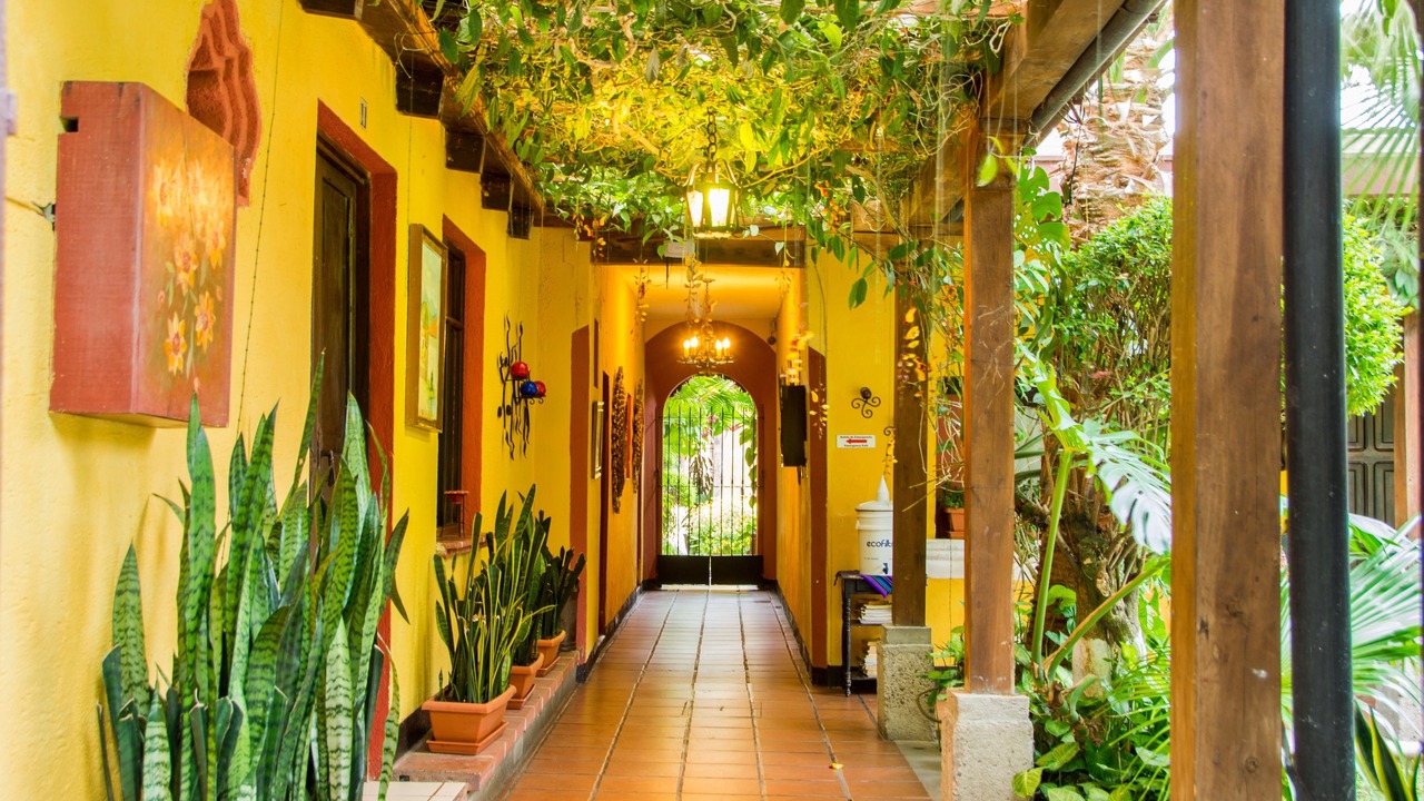 Photo of Others in Antigua Guatemala