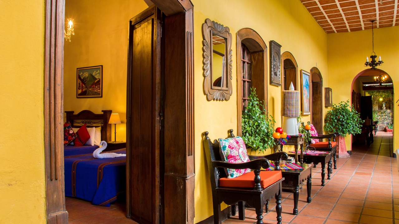 Photo of Others in Antigua Guatemala