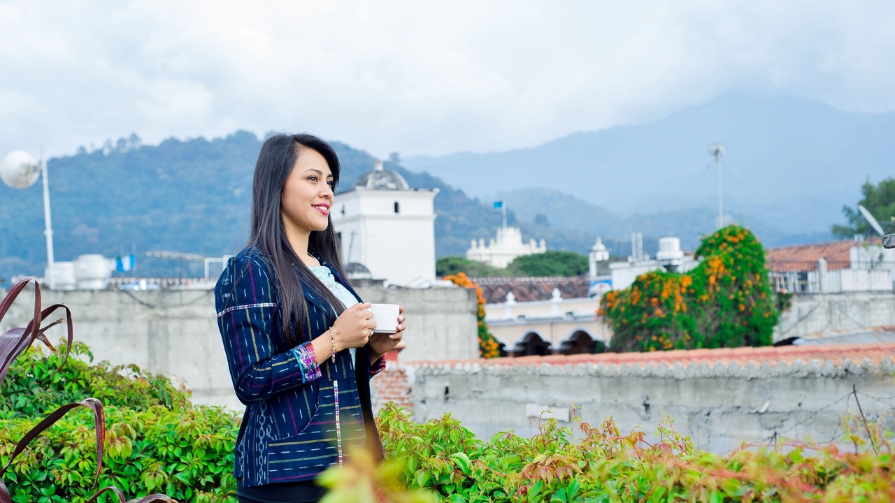 Photo of Others in Antigua Guatemala