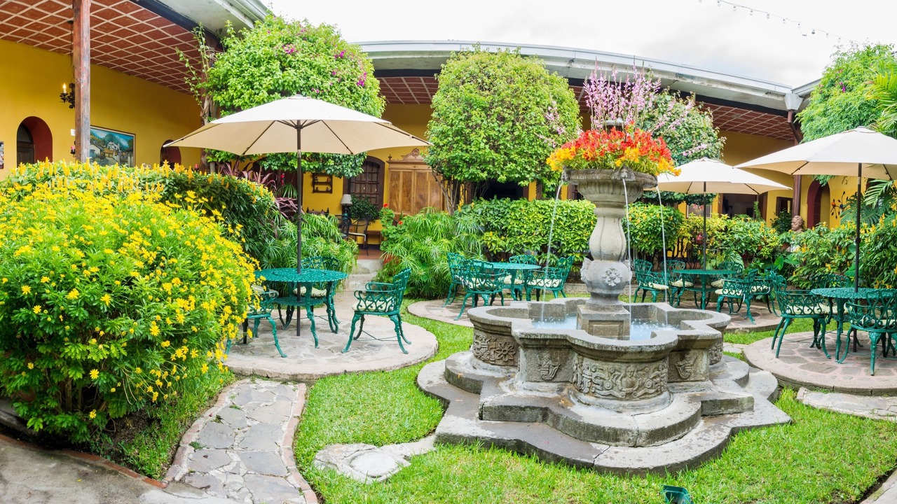 Photo of Outdoor in Antigua Guatemala
