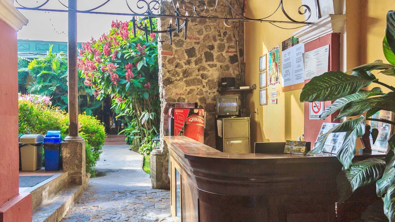 Photo of Others in Antigua Guatemala