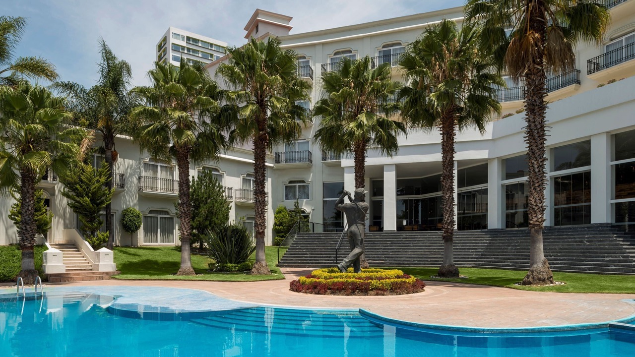 Photo of Outdoor in Angelopolis