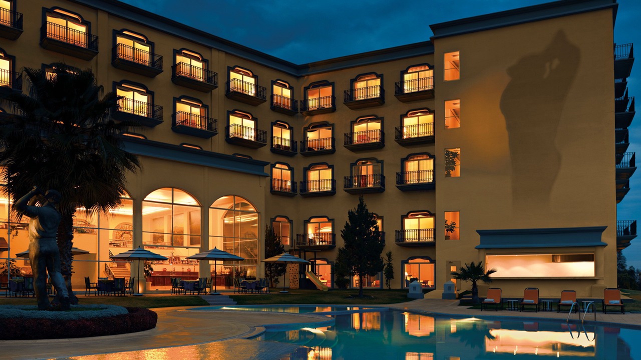 Photo of Outdoor in Angelopolis
