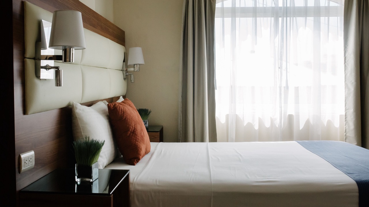 Photo of Bedroom in Tuxtla Gutierrez