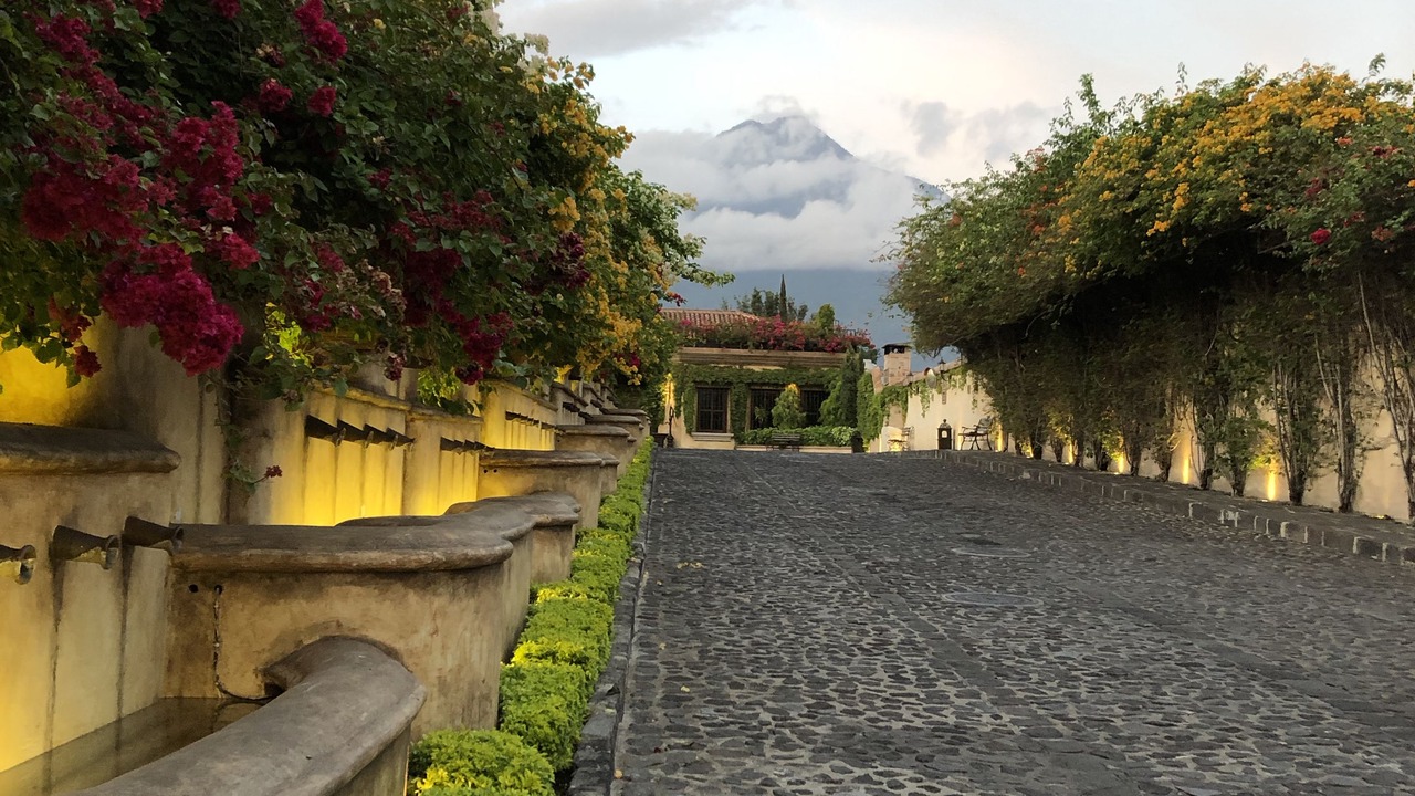 Photo of Outdoor in Antigua Guatemala