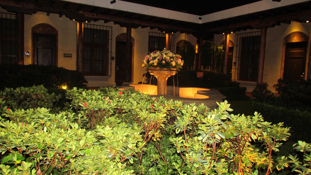 Photo of Outdoor in Antigua Guatemala