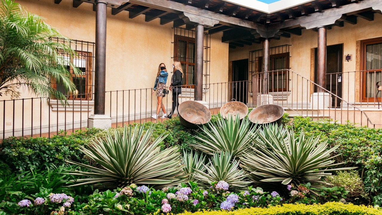 Photo of Outdoor in Antigua Guatemala