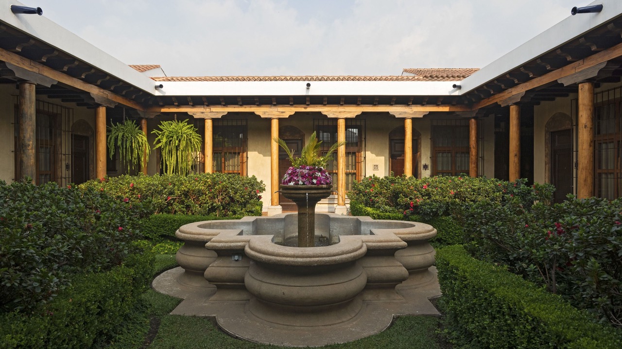 Photo of Outdoor in Antigua Guatemala