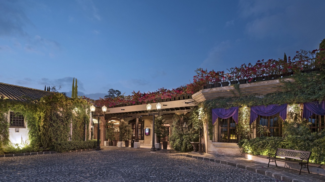 Photo of Outdoor in Antigua Guatemala