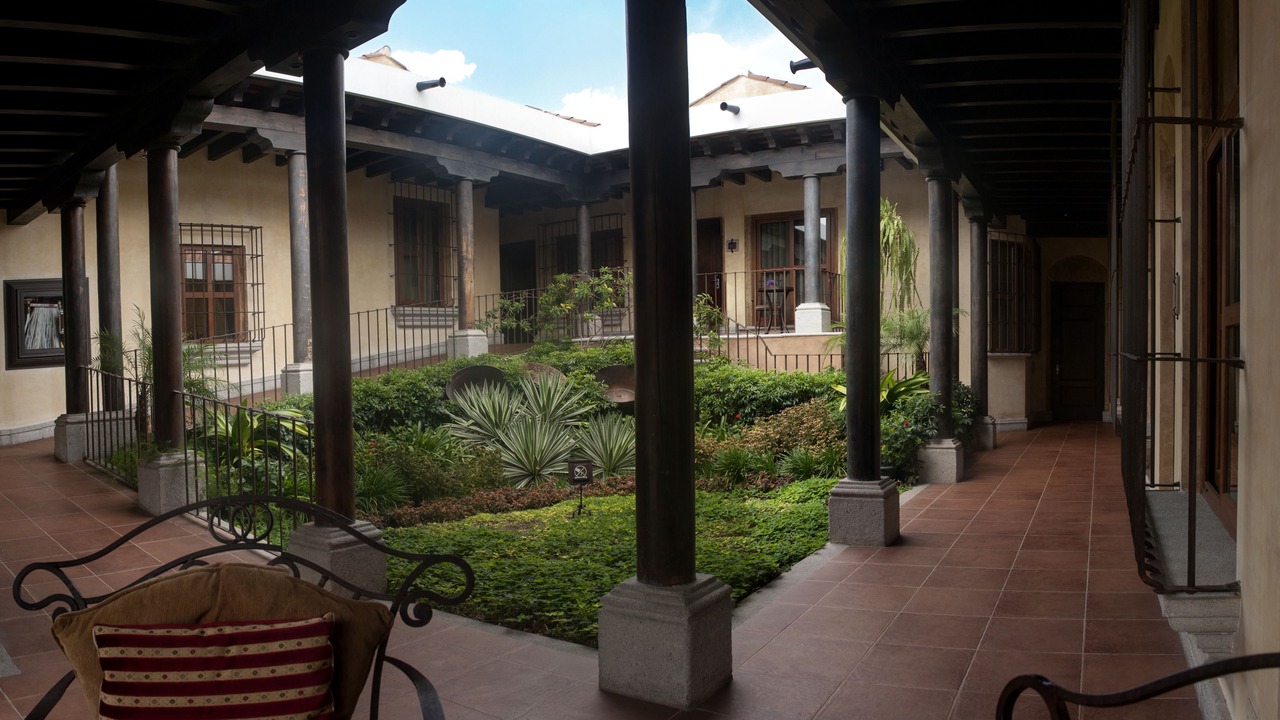 Photo of Outdoor in Antigua Guatemala