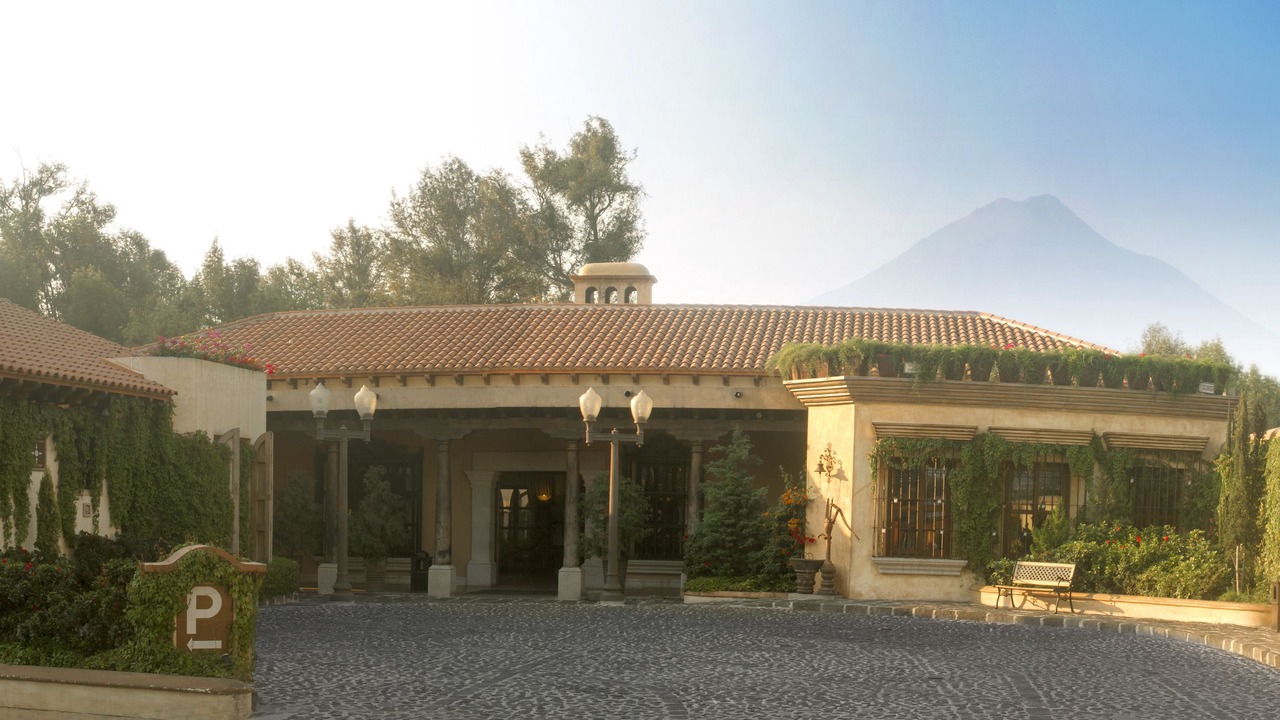 Photo of Outdoor in Antigua Guatemala