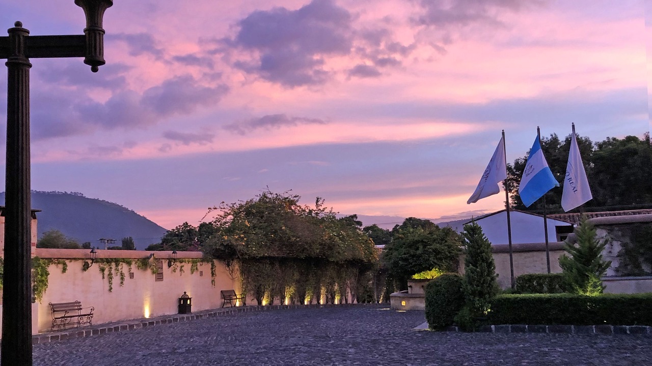 Photo of Outdoor in Antigua Guatemala