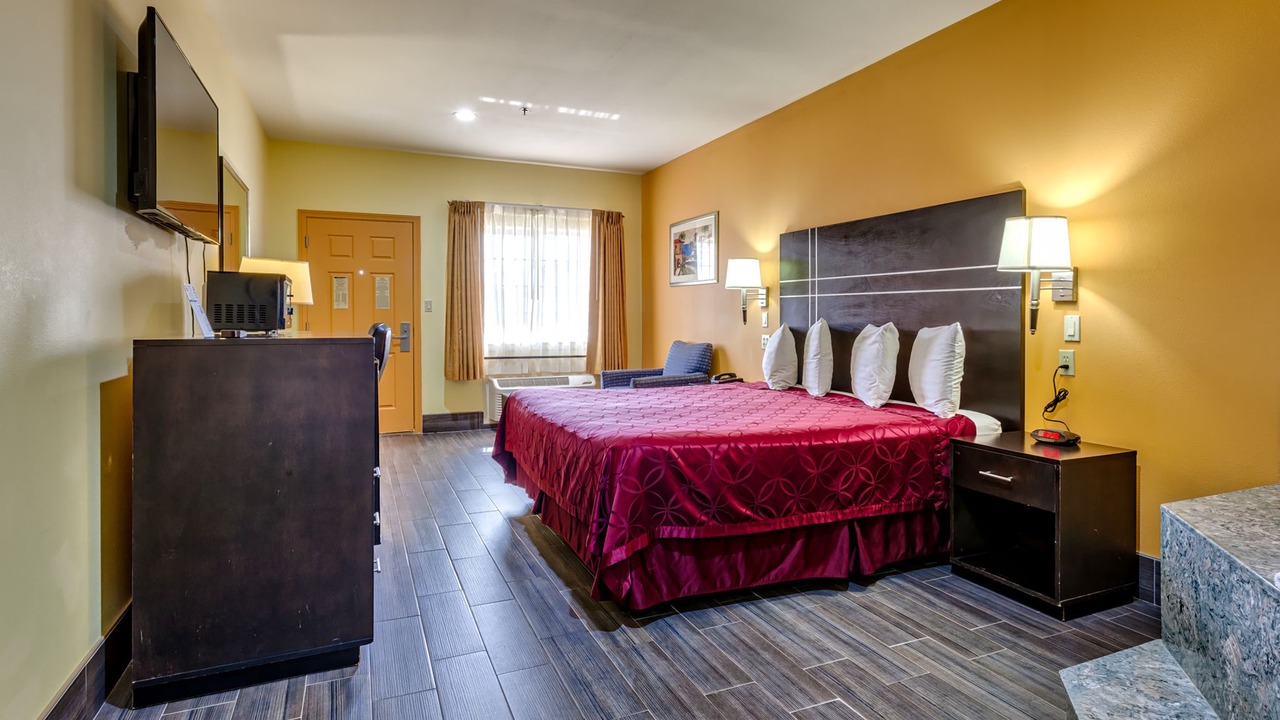Photo of Bedroom in Brownsville