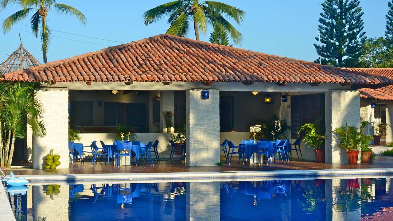 Photo of Outdoor in Barra de Navidad