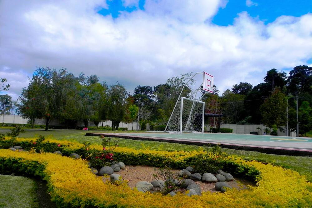 Photo of Outdoor in Zona 16