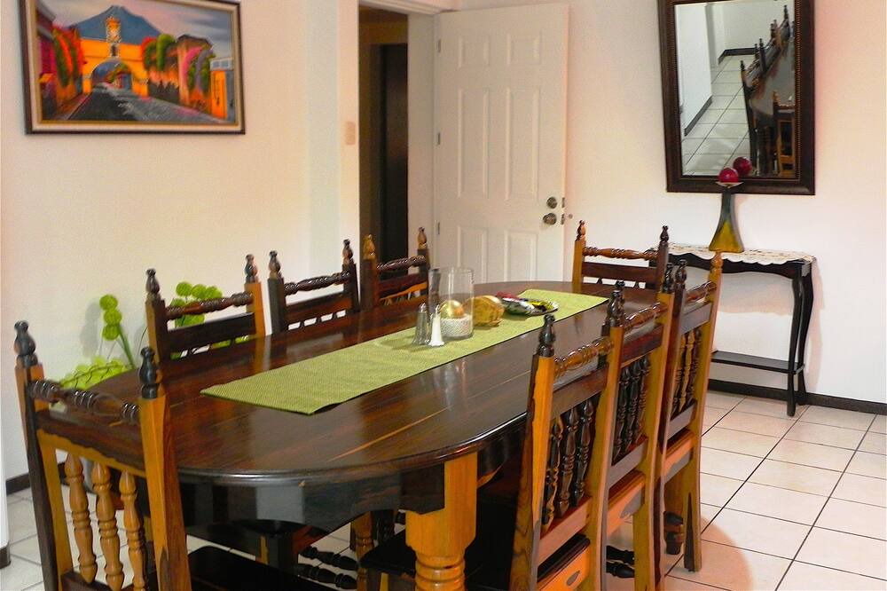 Photo of Kitchen in Zona 16