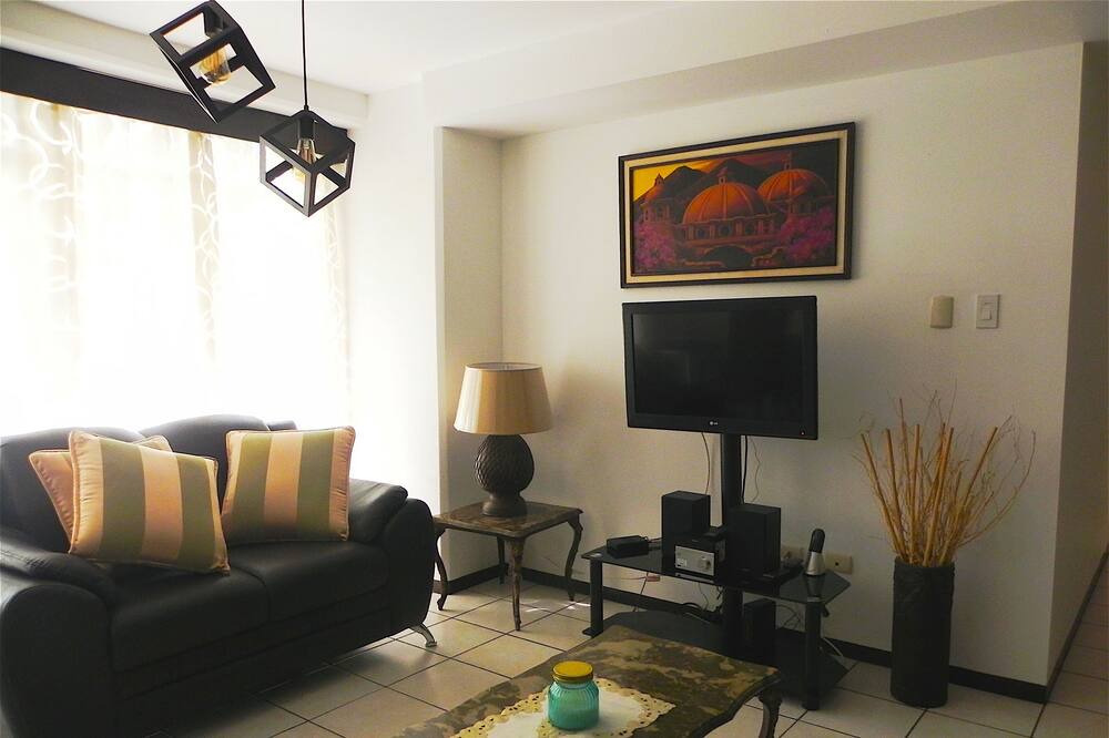 Photo of Livingroom in Zona 16