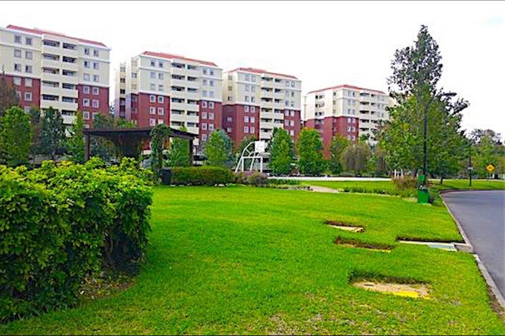 Photo of Outdoor in Zona 16