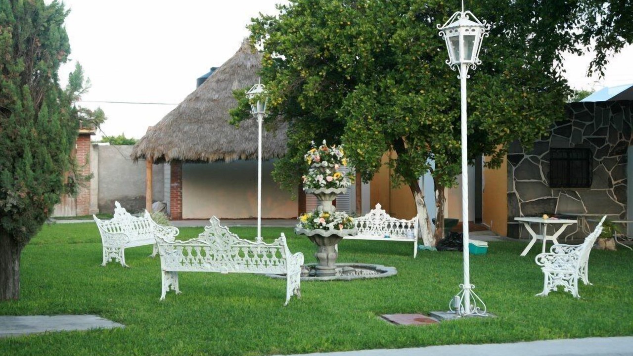 Photo of Outdoor in Chiconcuac