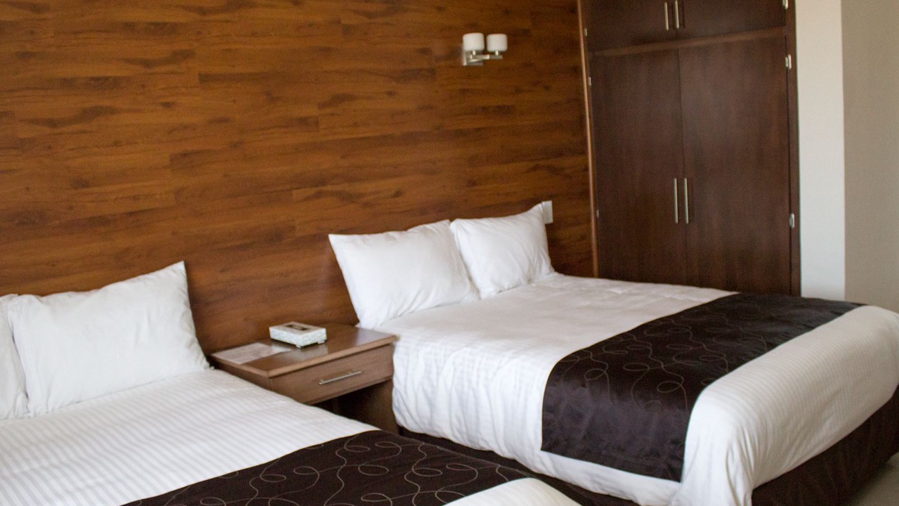 Photo of Bedroom in Cuauhtemoc