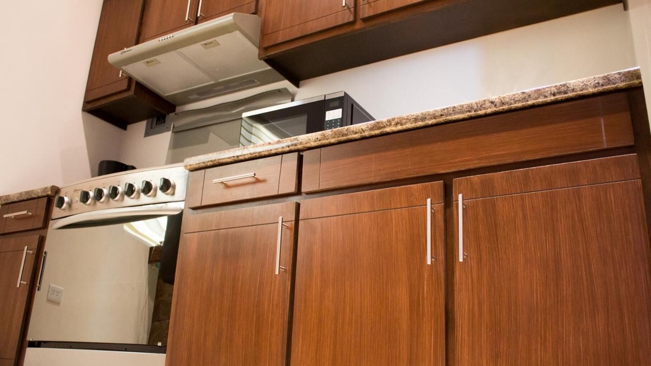 Photo of Kitchen in Cuauhtemoc
