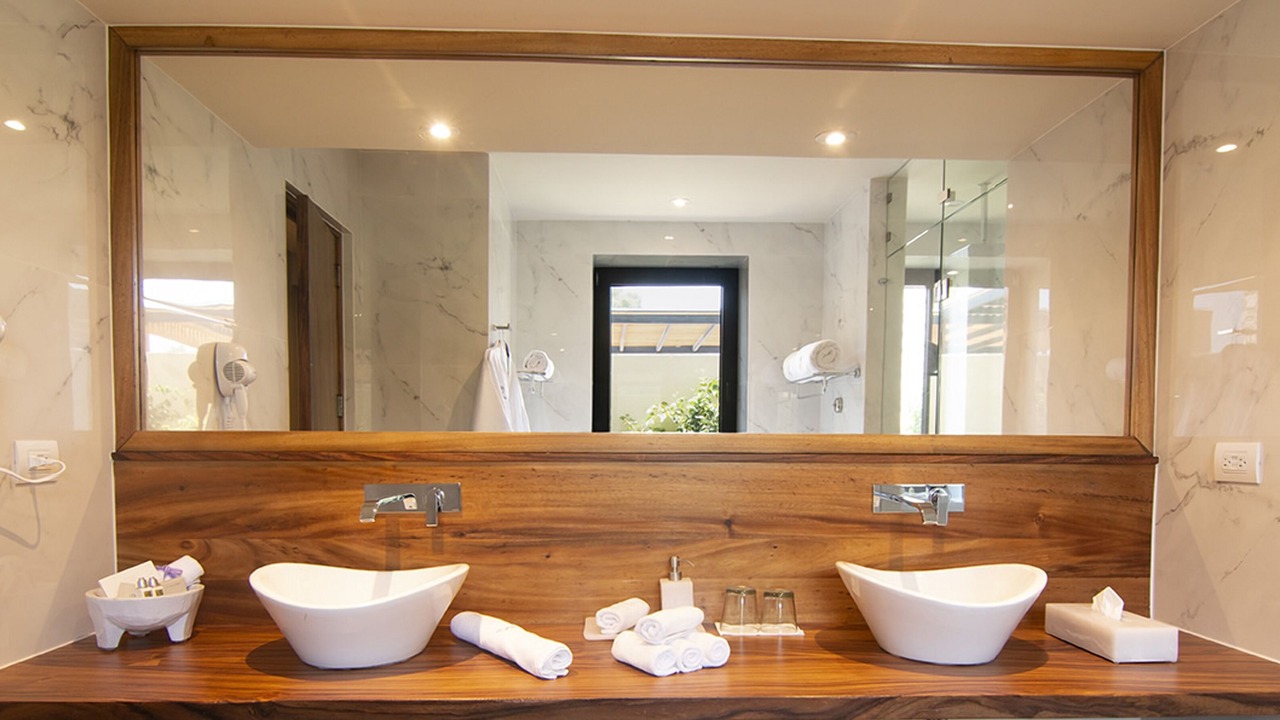 Photo of Bathroom in San Miguel de Allende