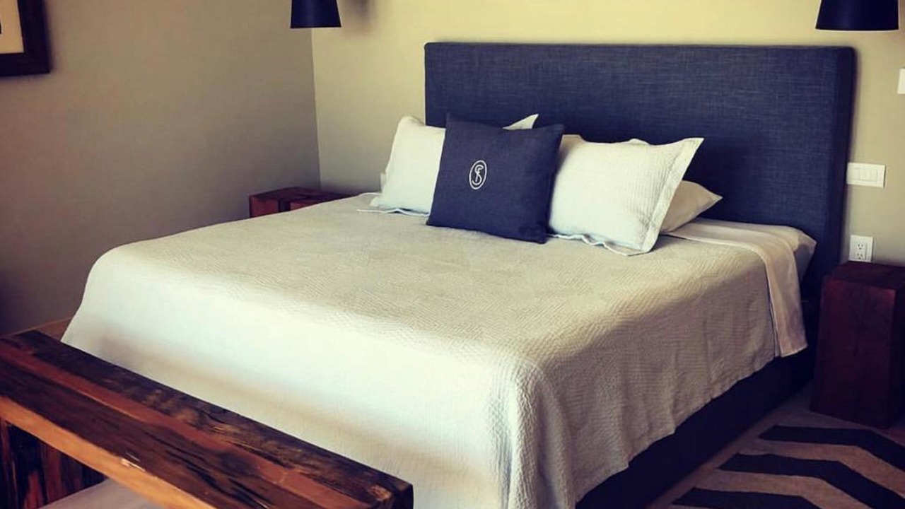 Photo of Bedroom in San Miguel de Allende