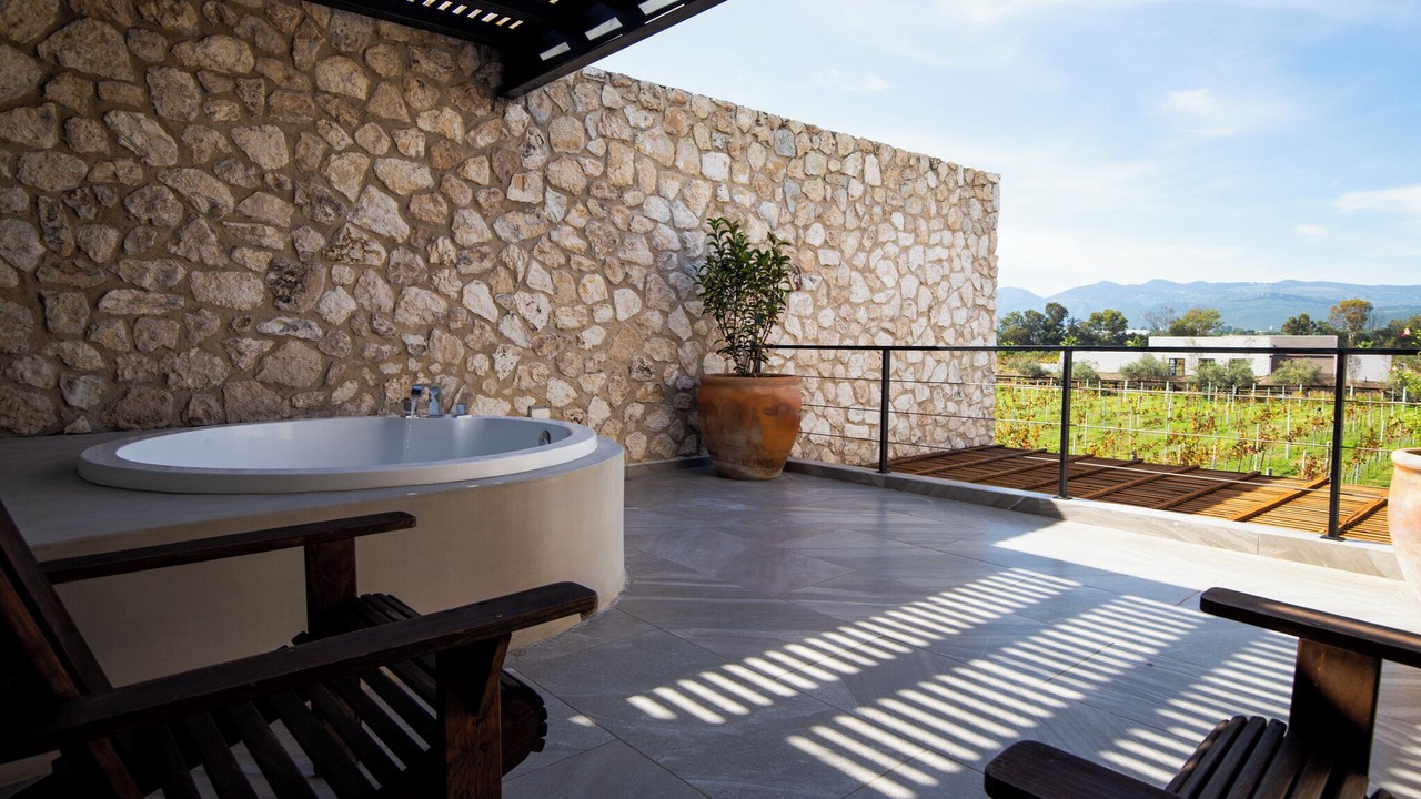Photo of Bedroom in San Miguel de Allende