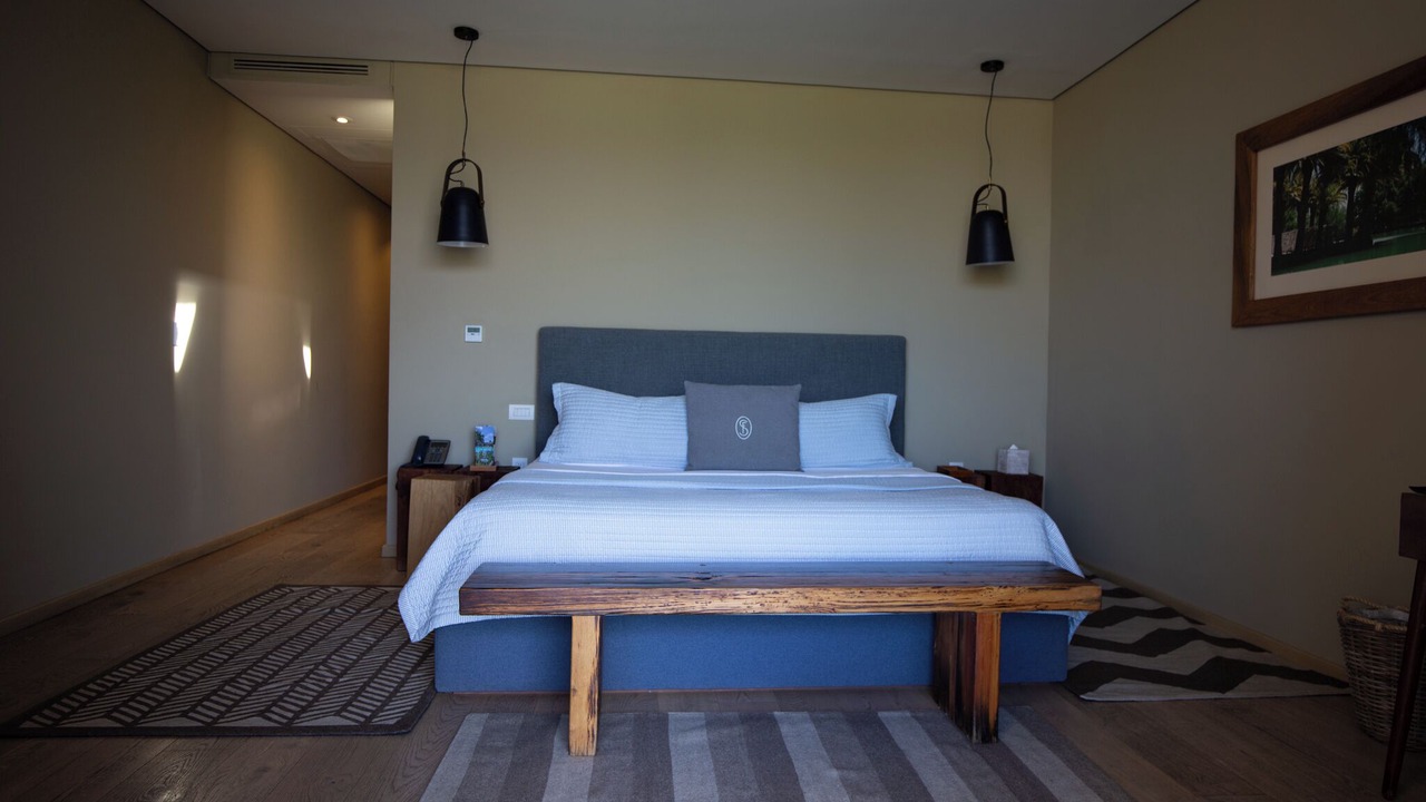 Photo of Bedroom in San Miguel de Allende