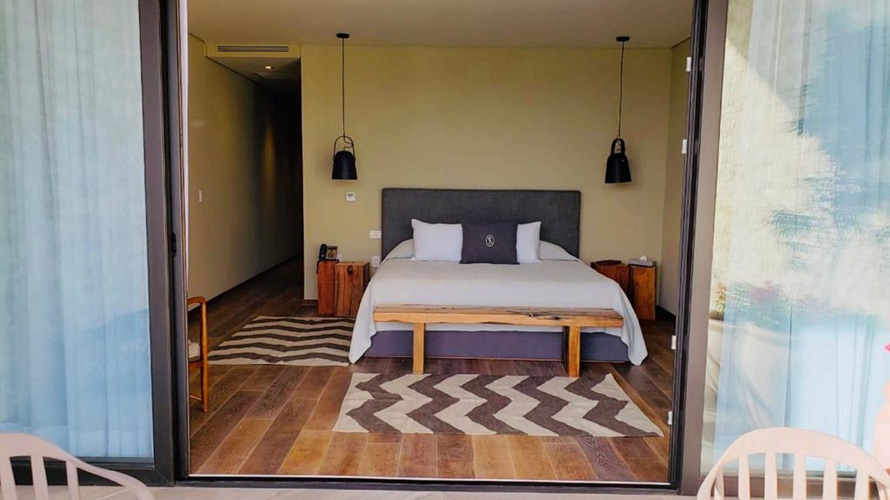 Photo of Bedroom in San Miguel de Allende