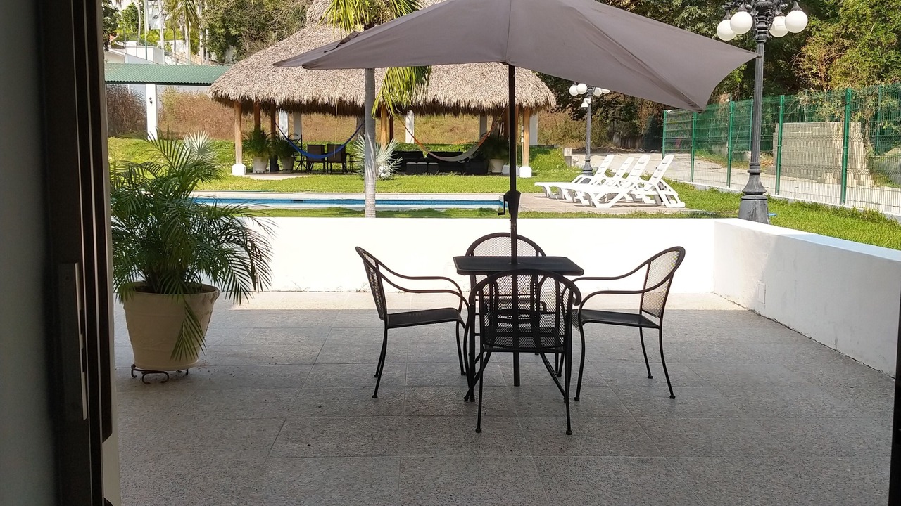 Photo of Bedroom in Santa Maria Huatulco
