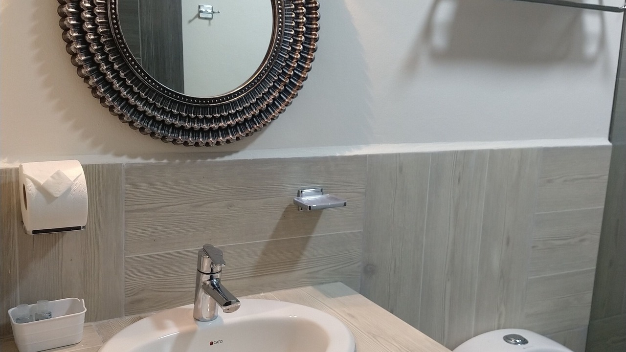 Photo of Bathroom in Santa Maria Huatulco