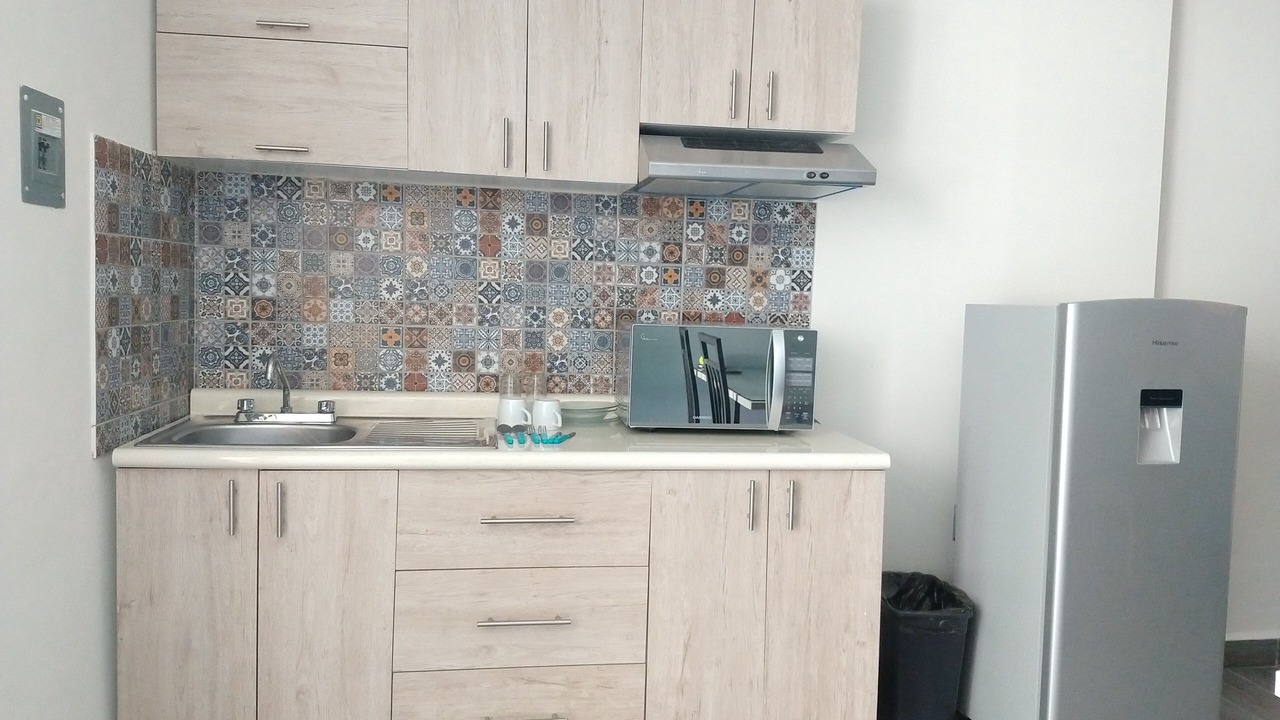 Photo of Bedroom in Santa Maria Huatulco