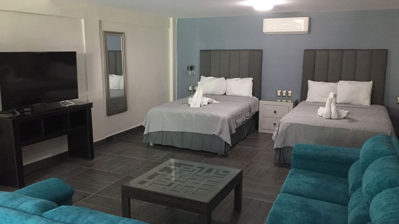Photo of Bedroom in Santa Maria Huatulco