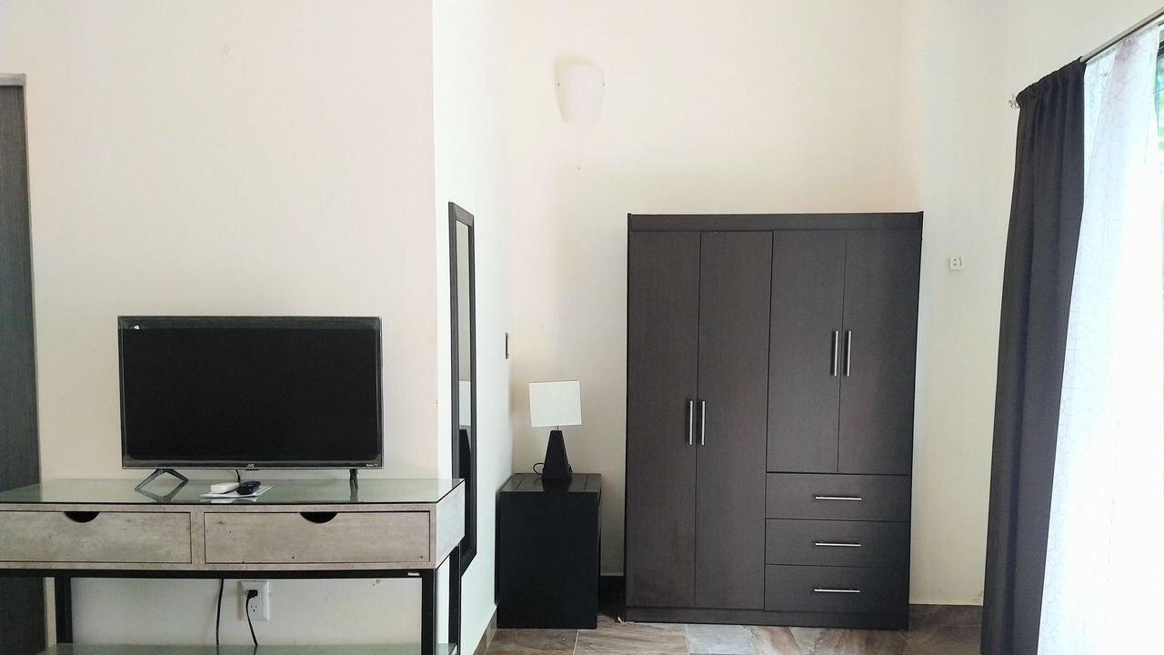 Photo of Bedroom in Santa Maria Huatulco