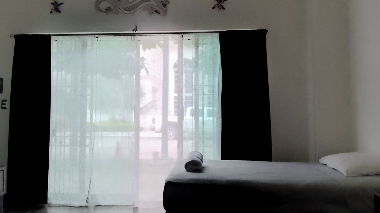 Photo of Bedroom in Santa Maria Huatulco