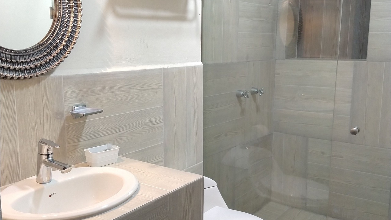 Photo of Bathroom in Santa Maria Huatulco