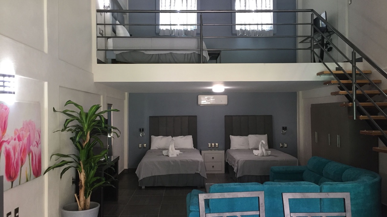 Photo of Bedroom in Santa Maria Huatulco