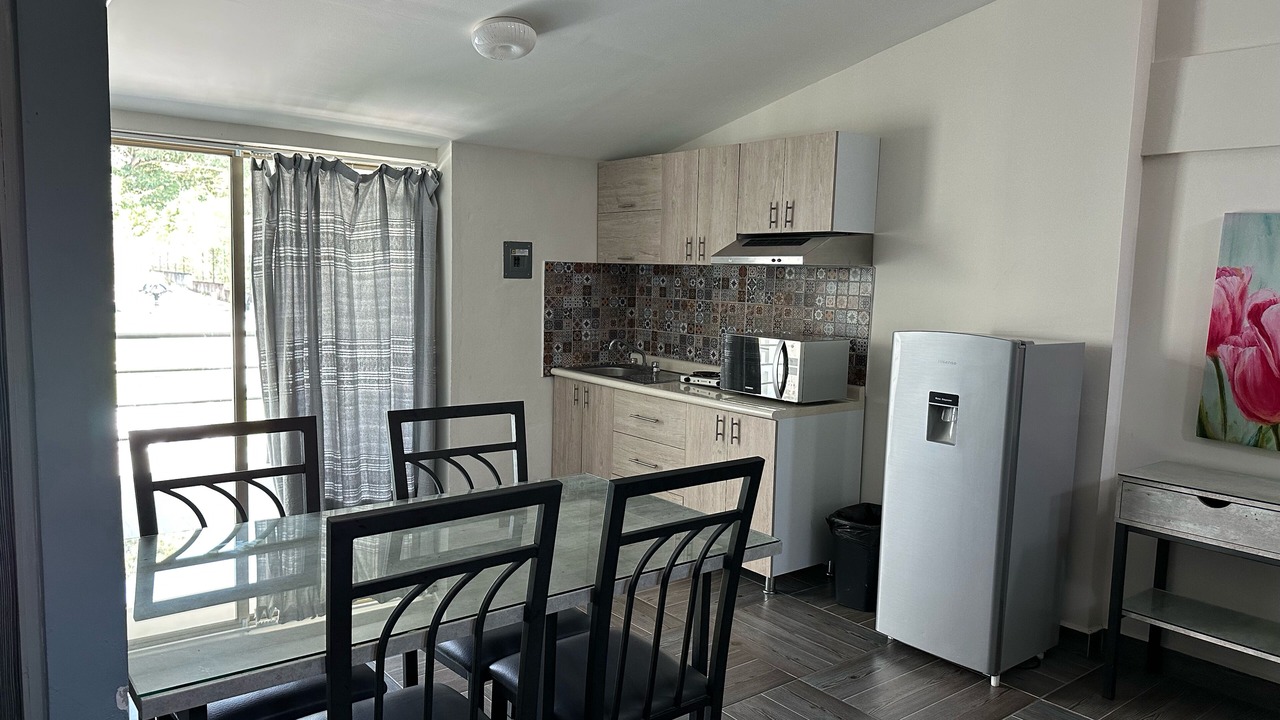 Photo of Kitchen in Santa Maria Huatulco