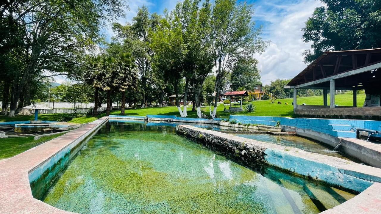 Photo of Outdoor in Ciudad Hidalgo
