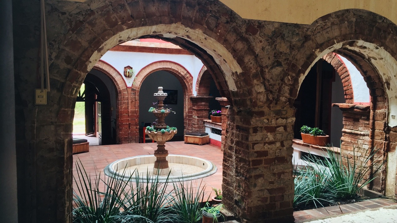 Photo of Others in Ciudad Hidalgo