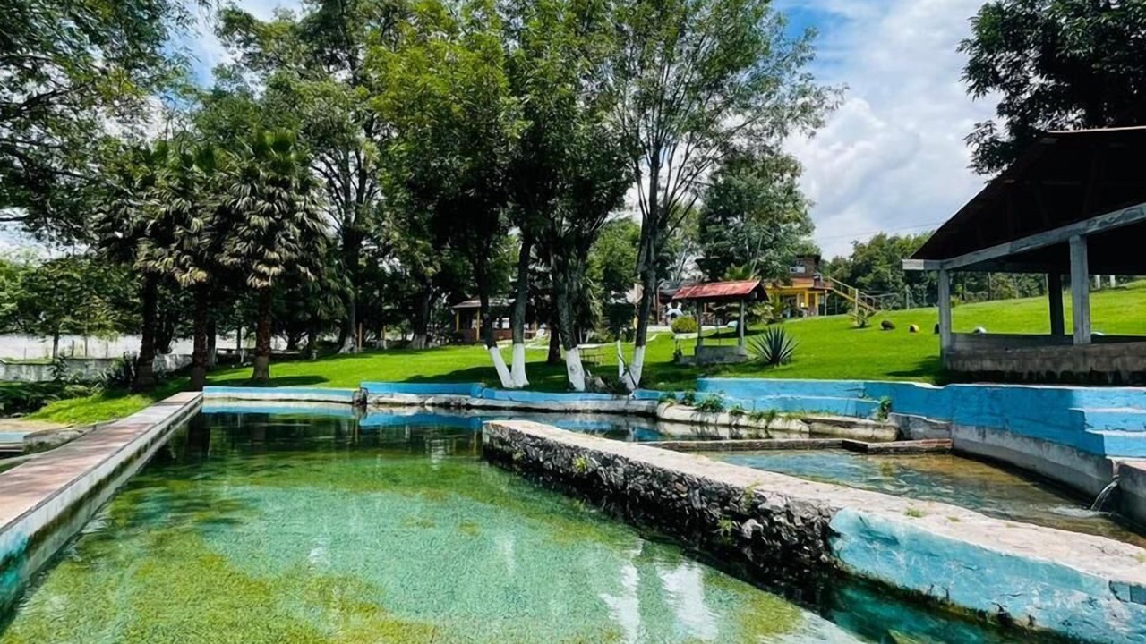 Photo of Outdoor in Ciudad Hidalgo