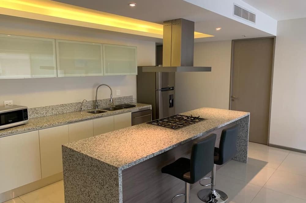 Photo of Kitchen in Queretaro