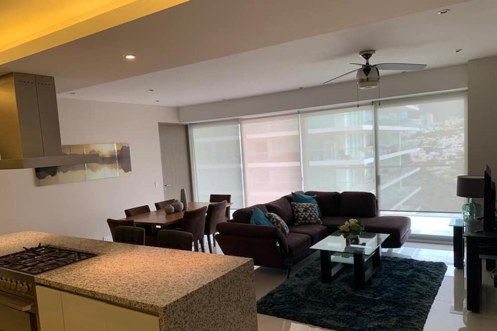 Photo of Livingroom in Queretaro