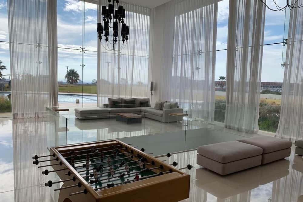 Photo of Livingroom in Queretaro