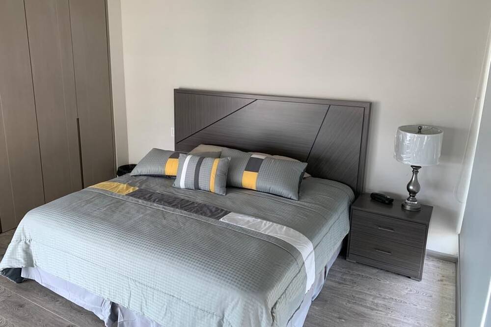 Photo of Bedroom in Queretaro
